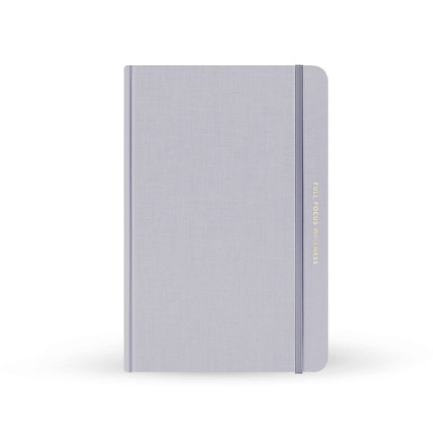 Full Focus Wellness Planner