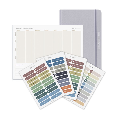 Wellness Starter Kit