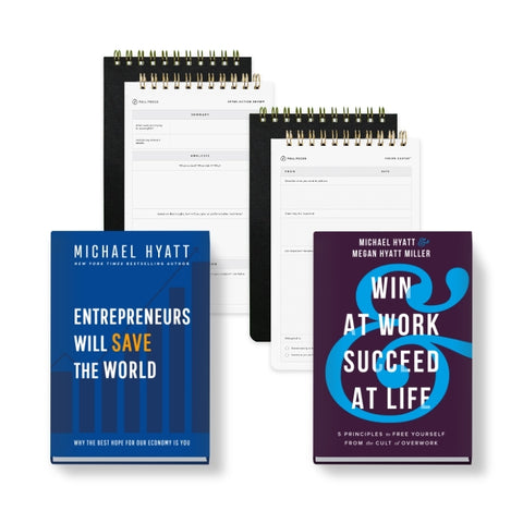 The Better Business Bundle