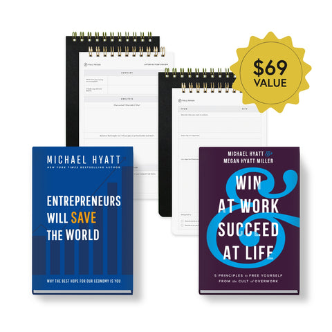 The Better Business Bundle