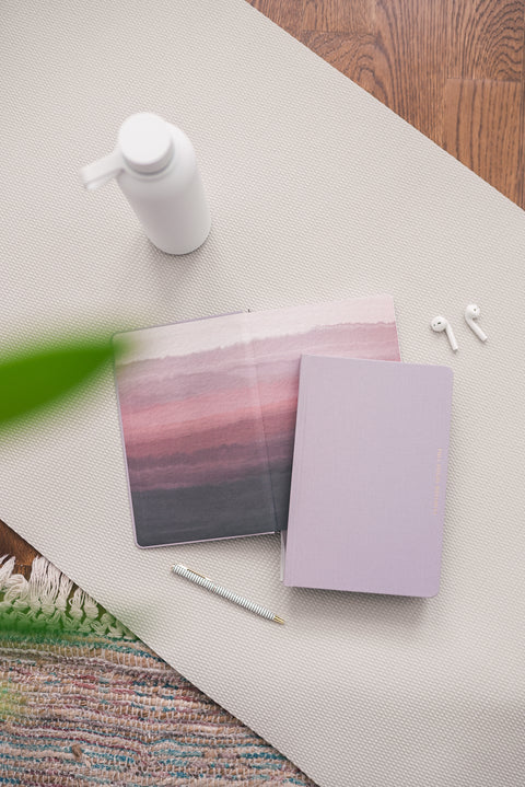 Full Focus Wellness Planner - Quarterly Subscription - One Shipment Per Quarter