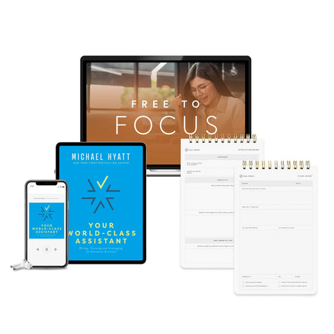 The Delegation Engine