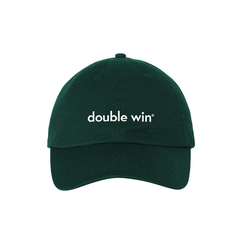 Double Win Hat
