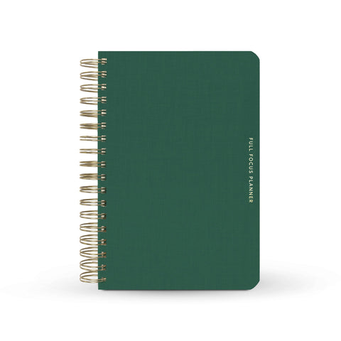 Full Focus Planner - Linen