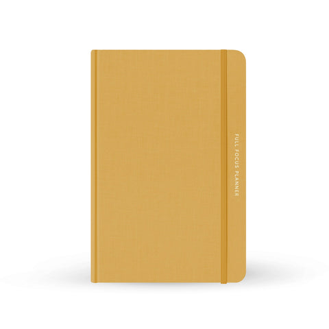 Full Focus Planner - Linen