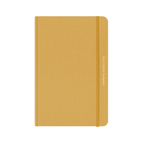 Full Focus Planner - Linen