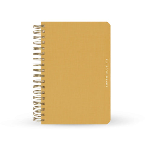 Full Focus Planner - Linen
