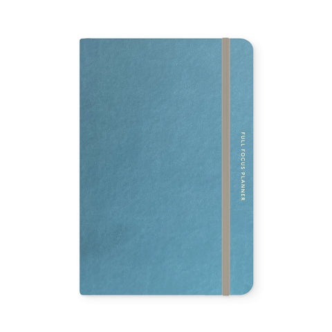 Full Focus Planner - Leather