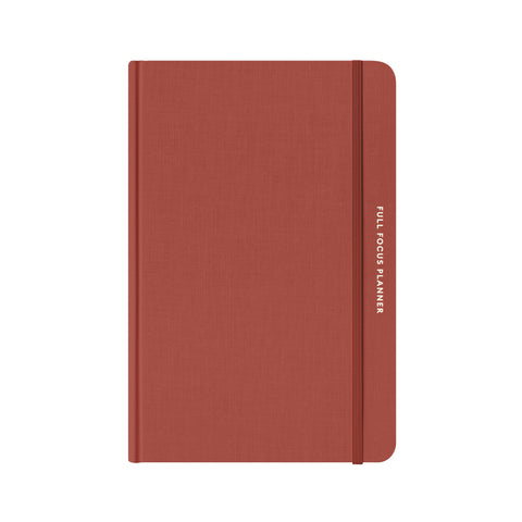 Full Focus Planner - Linen