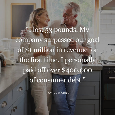 Full Focus Goal Setting Course - 1-Year Access