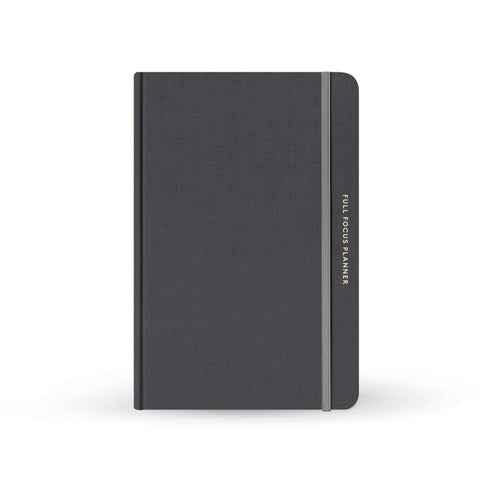 Full Focus Planner - Linen
