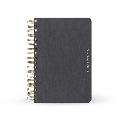 Full Focus Planner - Linen