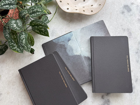 Your Wellness. Our Tools.