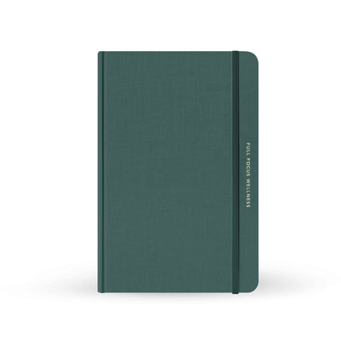 Full Focus Wellness Planner