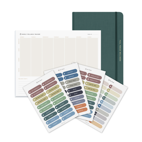 Wellness Starter Kit