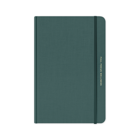 Full Focus Wellness Planner