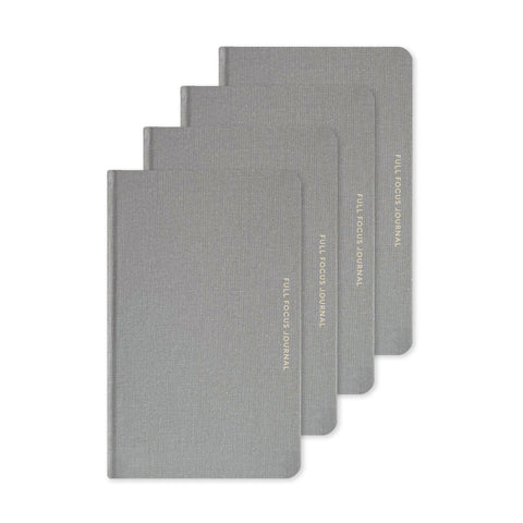 Full Focus Journal - Annual Subscription - One Shipment Per Year