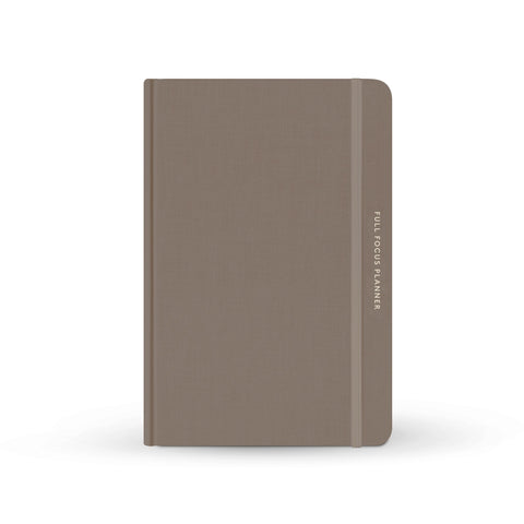 Full Focus Planner - Linen