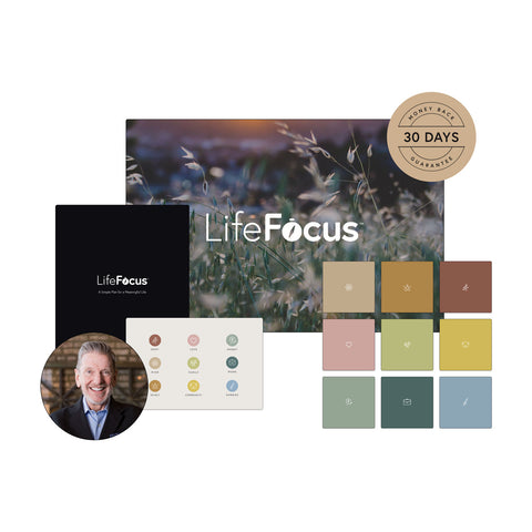 LifeFocus Course