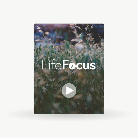 LifeFocus Course