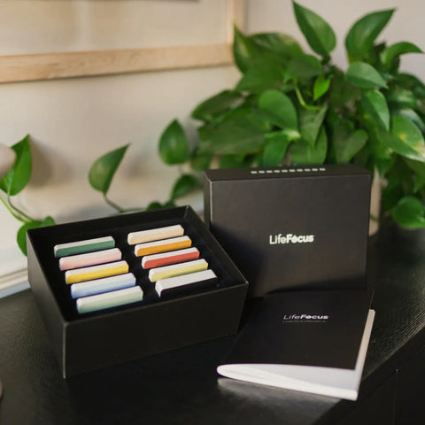 LifeFocus Kit
