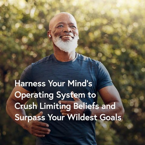 Mind Your Mindset Course - 1-Year Access