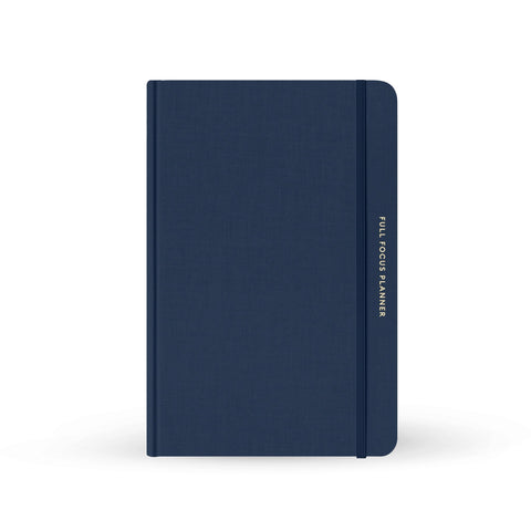 Full Focus Planner - Linen