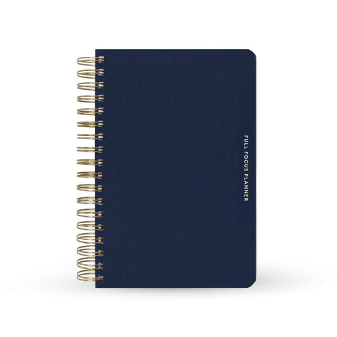 Full Focus Planner - Linen