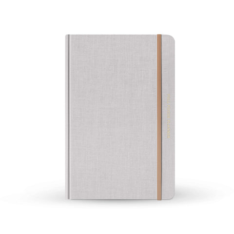 Full Focus Planner - Linen