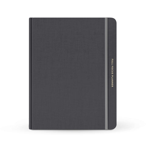 Full Focus Planner - Portfolio