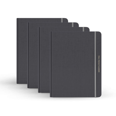Full Focus Planner - Portfolio  - Annual Subscription  - One Shipment Per Year