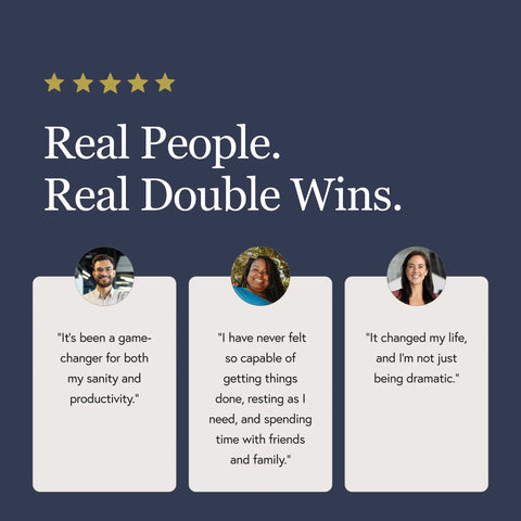 Full Focus Planner - Linen