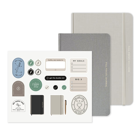 Reflect & Reset Bundle