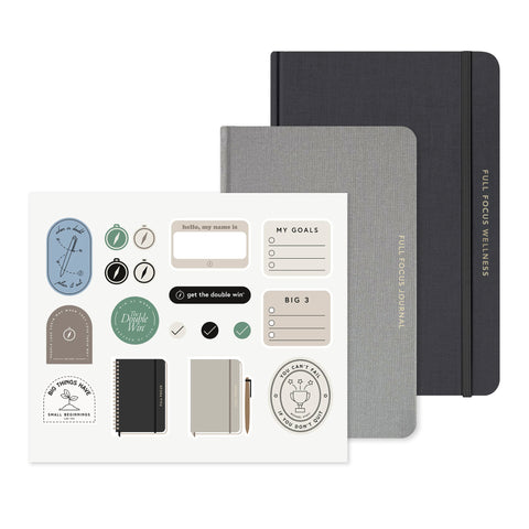 Reflect & Reset Bundle