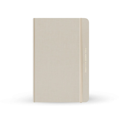 Full Focus Wellness Planner