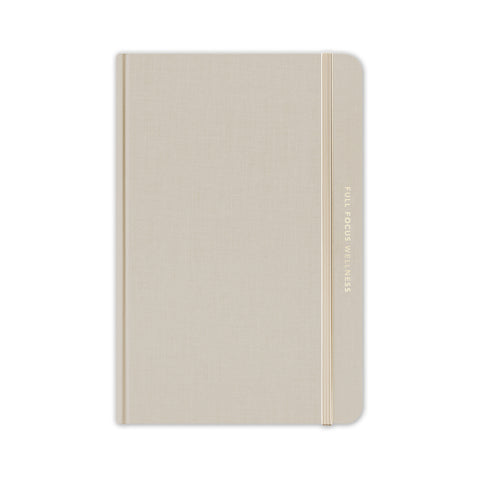 Full Focus Wellness Planner