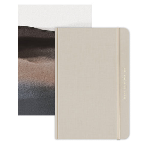 Full Focus Wellness Planner