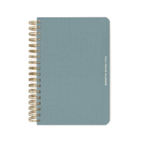 Full Focus Planner - Linen