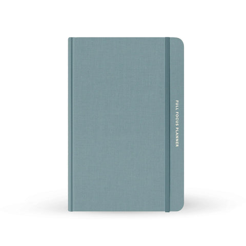 Full Focus Planner - Linen