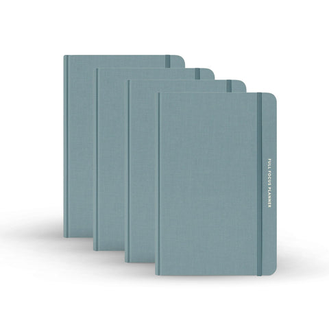 Full Focus Planner - Linen - Annual Subscription - One Shipment Per Year