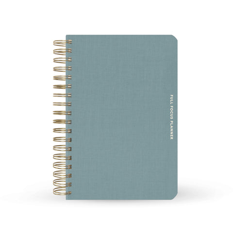 Full Focus Planner - Linen