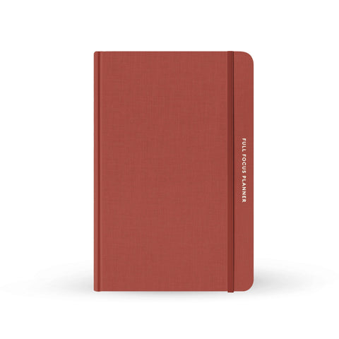 Full Focus Planner - Linen
