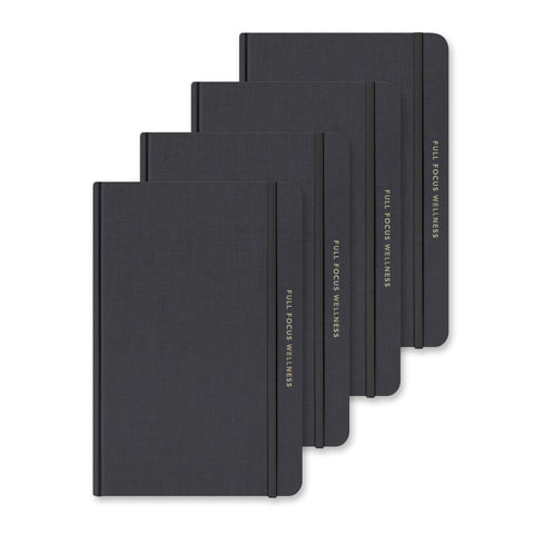 Full Focus Wellness Planner - Annual Subscription - One Shipment Per Year