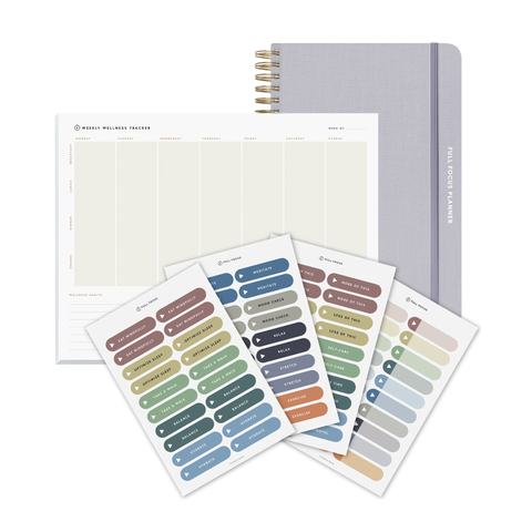 Wellness Starter Kit