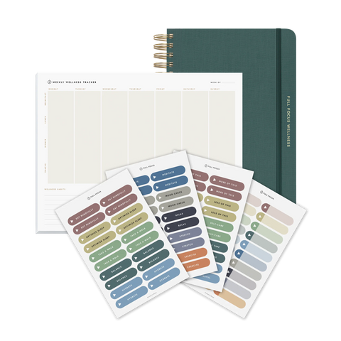 Wellness Starter Kit