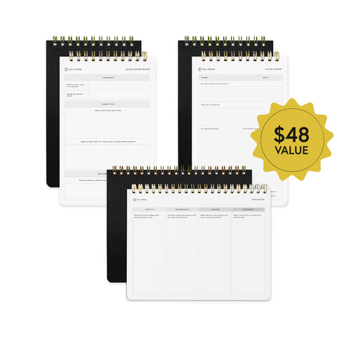 The Power Trio Bundle