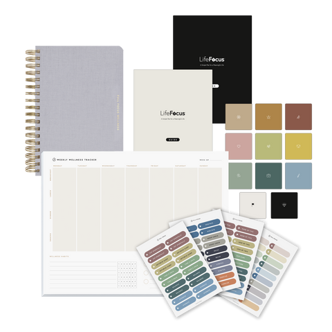 Wellness Starter Kit