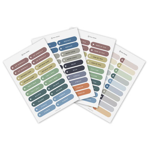 Wellness Starter Kit