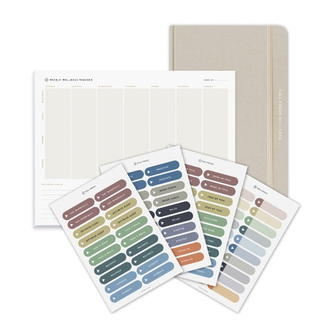 Wellness Starter Kit