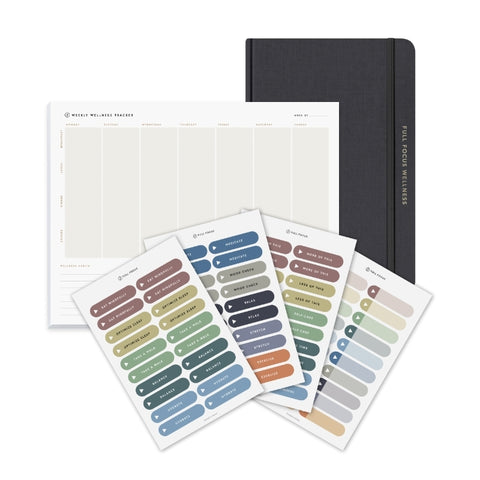 Wellness Starter Kit